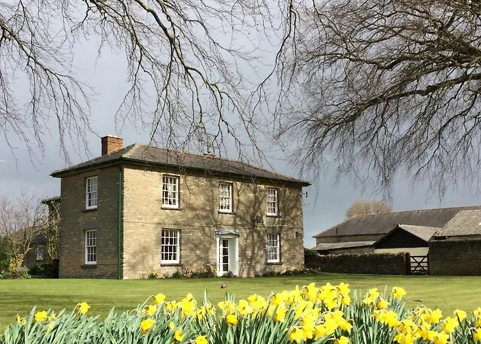 Ashton Lodge Farm