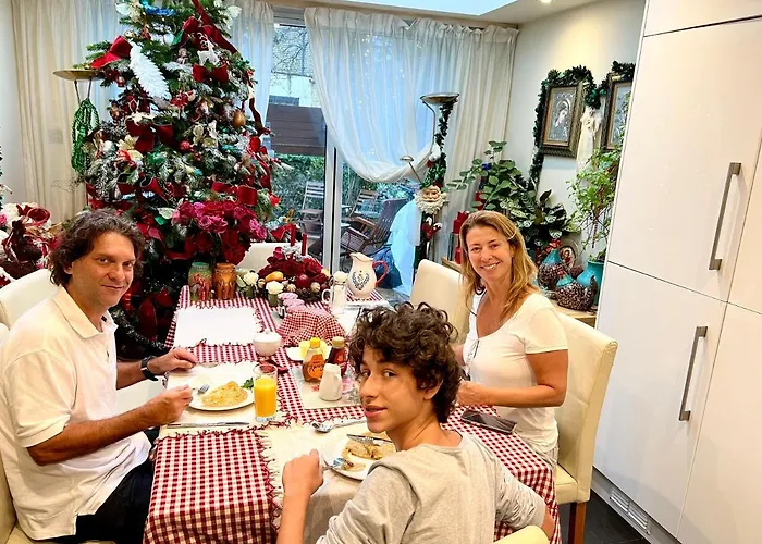 Georgiana'S Guesthouse