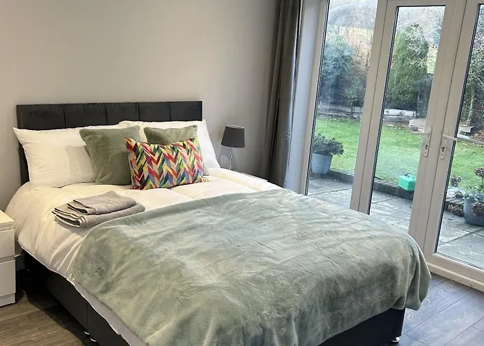 The Coniston Rooms