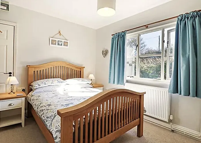 Great Sampford B&B Sorrells Farm