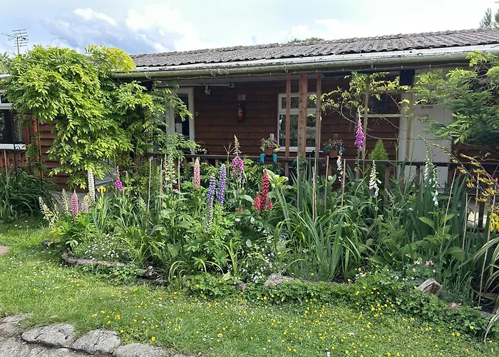 Woodpaddock B&B